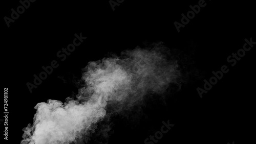 Steam Plume 01