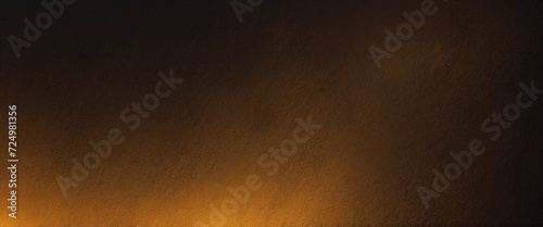 Earth tone abstract background with gradient and texture