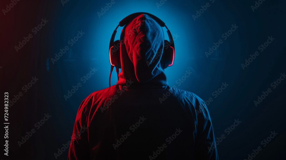 Cyber Noir: Hacking Aesthetics Business Background. Generative AI Cyber Noir: Hacking Aesthetics Business Background. Generative AI