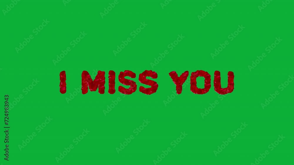 Distant Hearts, Close in Love: Create a Valentine's Card with 'I Miss You Distant Hearts, Close in Love: Create a Valentine's Card with 'I Miss You