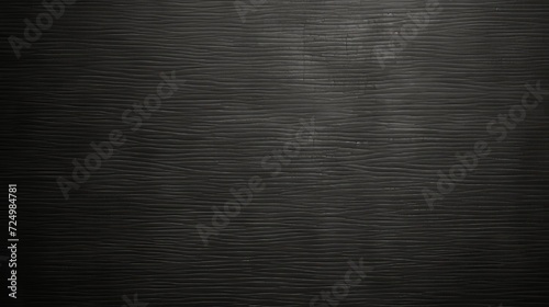 High quality realistic black paper texture for creative design projects and visual presentations