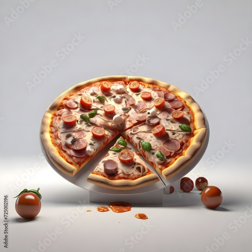  delicious pizza