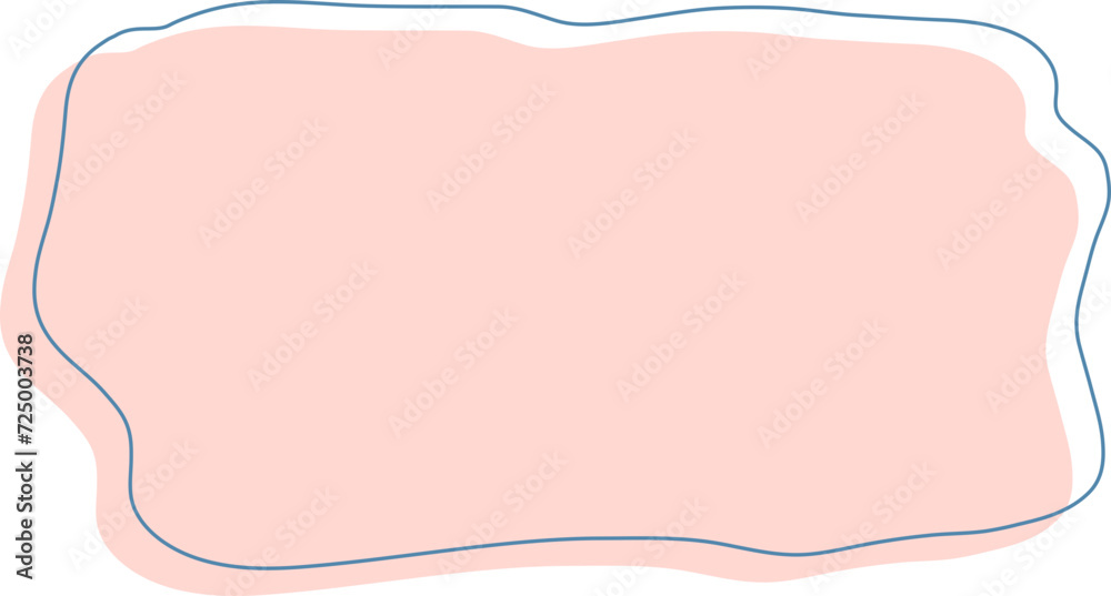 frame for text frame for text