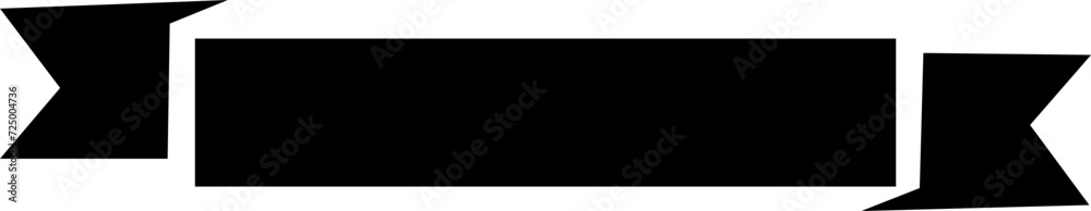 Hand drawn black ribbon banners icon . Design elements for greeting cards, banners, invitation. Multipurpose Editable vector poster and banner icons, easy to change color or size black contour. Hand drawn black ribbon banners icon . Design elements for greeting cards, banners, invitation. Multipurpose Editable vector poster and banner icons, easy to change color or size black contour.