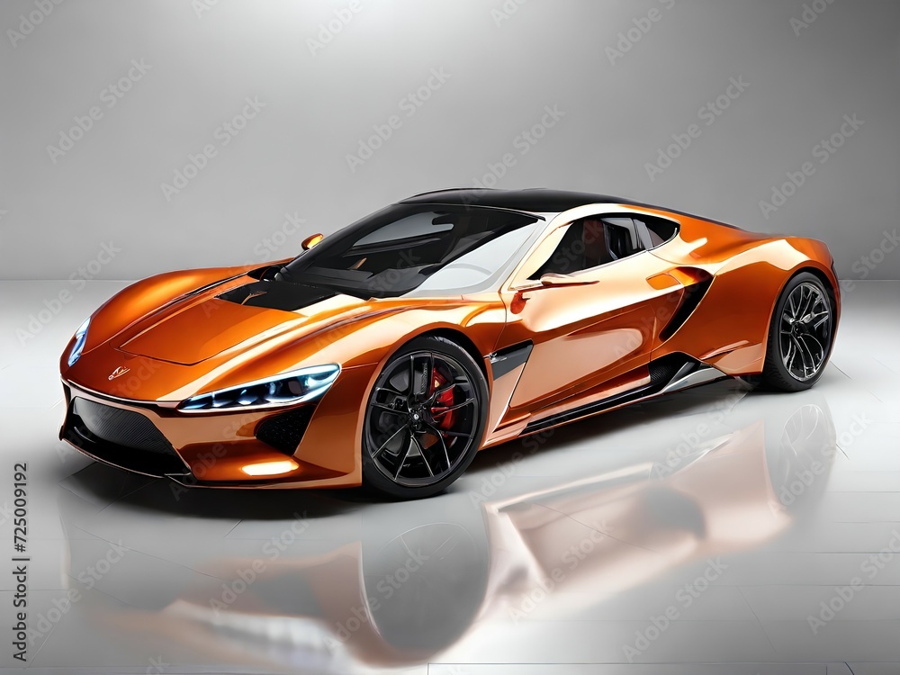 A collection of futuristic sports cars that will ignite your imagination. Each car represents an elegant blend of sophisticated design and exhilarating performance
