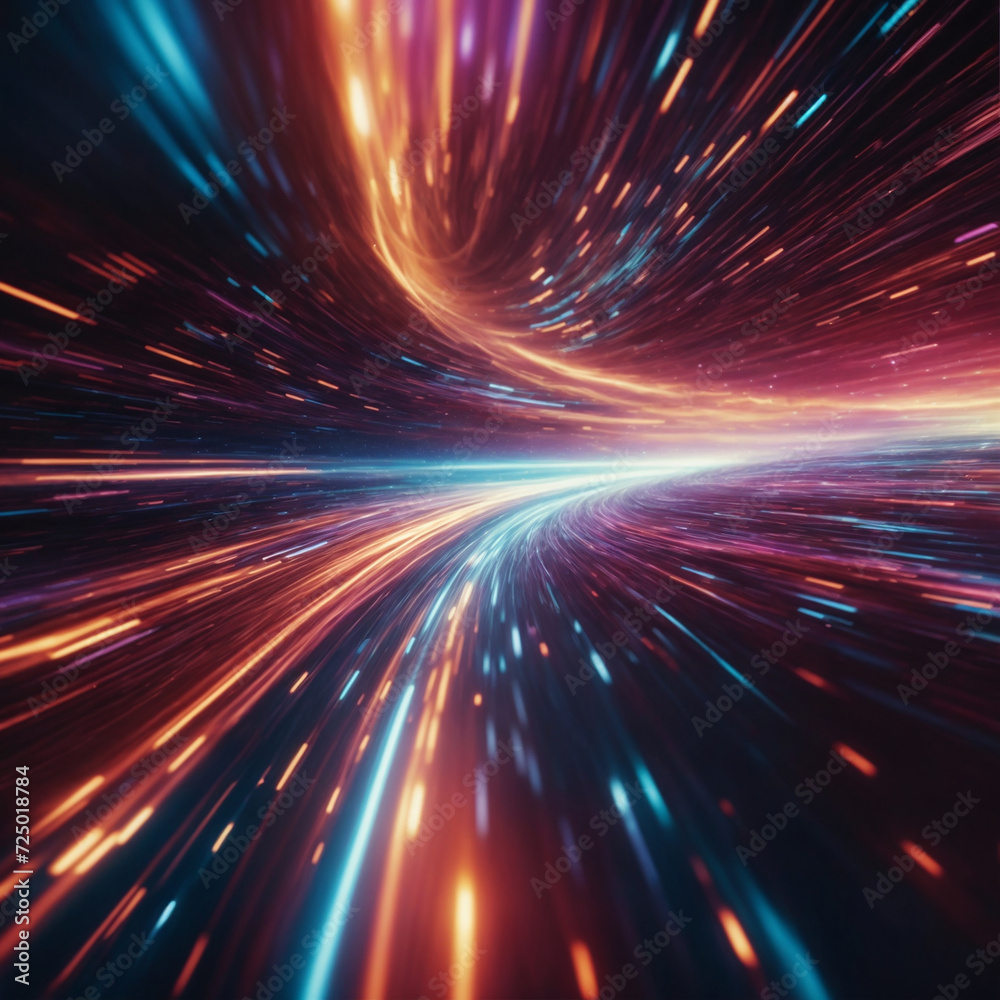 pectrum Convergence in Hyperspatial Brilliance. pectrum Convergence in Hyperspatial Brilliance.