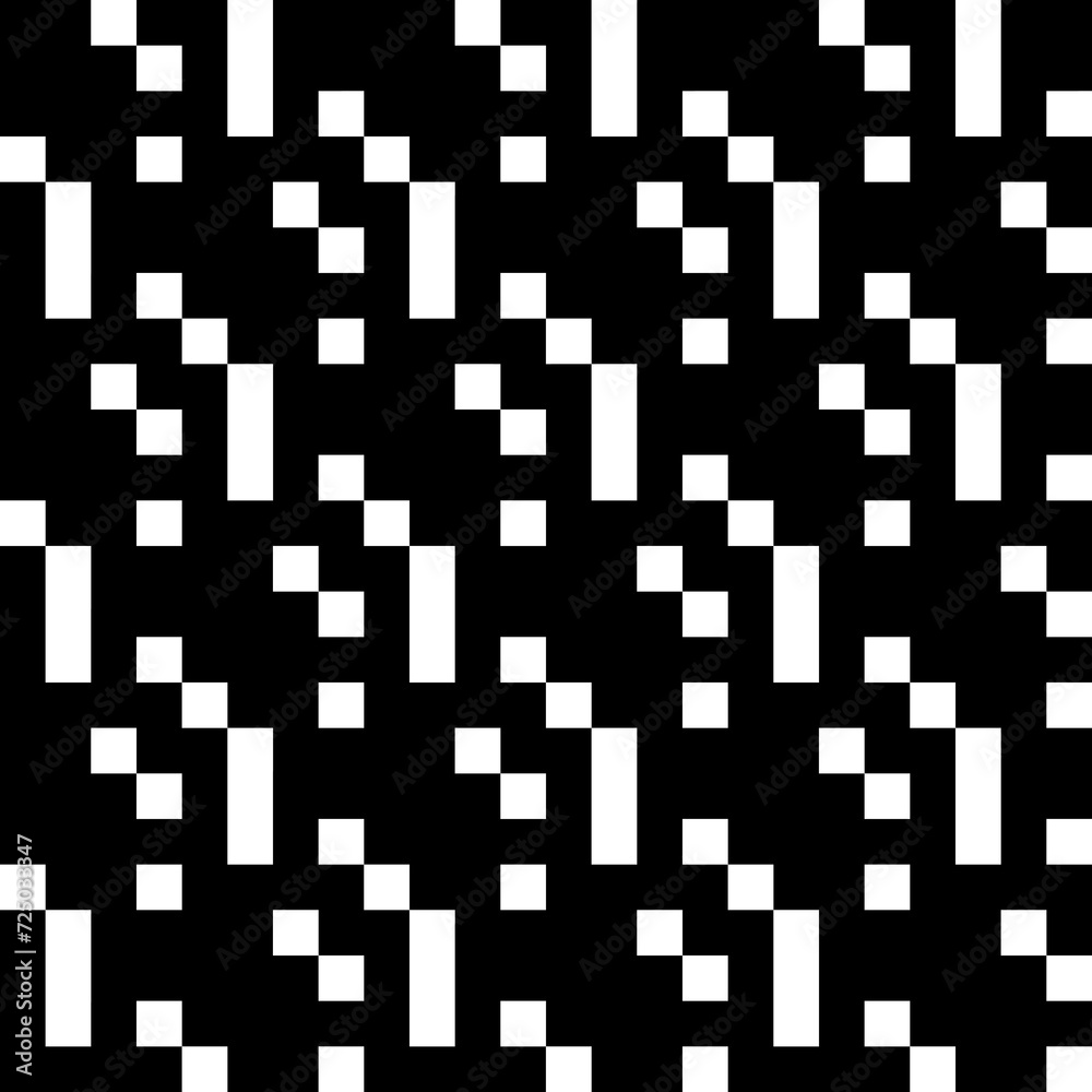 Seamless pattern. Squares, rectangles wallpaper. Ethnic motif. Tiles, bars backdrop. Geometric background. Mosaic illustration. Checks, strokes ornament. Digital paper, textile print . Vector. Seamless pattern. Squares, rectangles wallpaper. Ethnic motif. Tiles, bars backdrop. Geometric background. Mosaic illustration. Checks, strokes ornament. Digital paper, textile print . Vector.