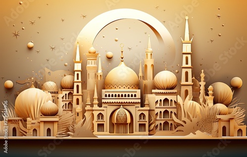 holiday celebrations ramadan