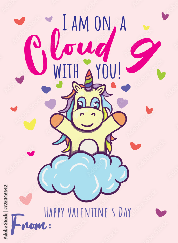 Printable Unicorn Valentine's Day Cards, Cute Classroom Valentine's Day Cards for Kids, Rainbow Magic Kids Valentines, Girls Valentines, Valentine cards for kids classrooms, Gift Tags Printable Unicorn Valentine's Day Cards, Cute Classroom Valentine's Day Cards for Kids, Rainbow Magic Kids Valentines, Girls Valentines, Valentine cards for kids classrooms, Gift Tags