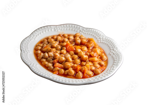 Traditional delicious Turki...