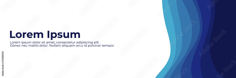 abstract swirl blue wave background vector illustration good for web banner, ads banner, booklet, wallpaper, background template, and advertising abstract swirl blue wave background vector illustration good for web banner, ads banner, booklet, wallpaper, background template, and advertising