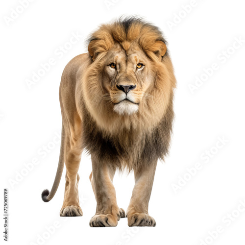 lion panthera leo © Buse