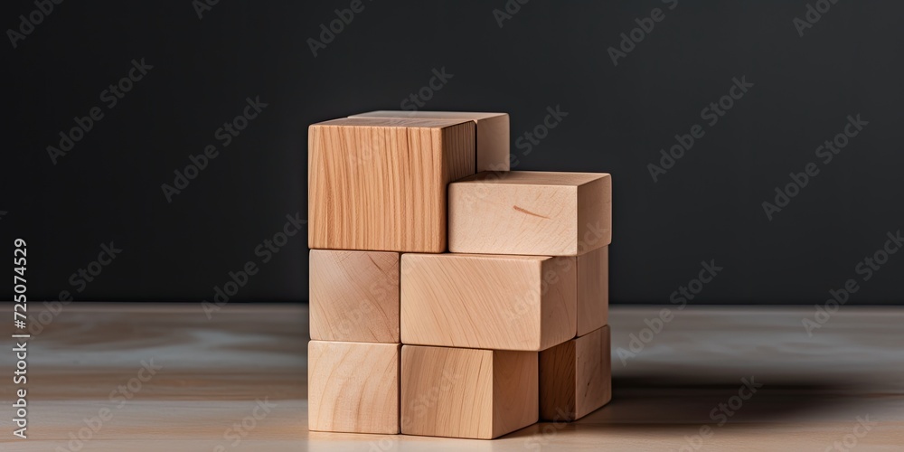 Interrogation of wooden cube block on table; wooden blocks with question marks. Copy space for FAQs, answers, info. Interrogation of wooden cube block on table; wooden blocks with question marks. Copy space for FAQs, answers, info.