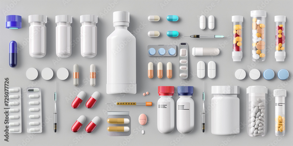 pills and capsules pills and capsules