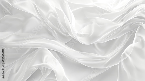 texture background with white abstract