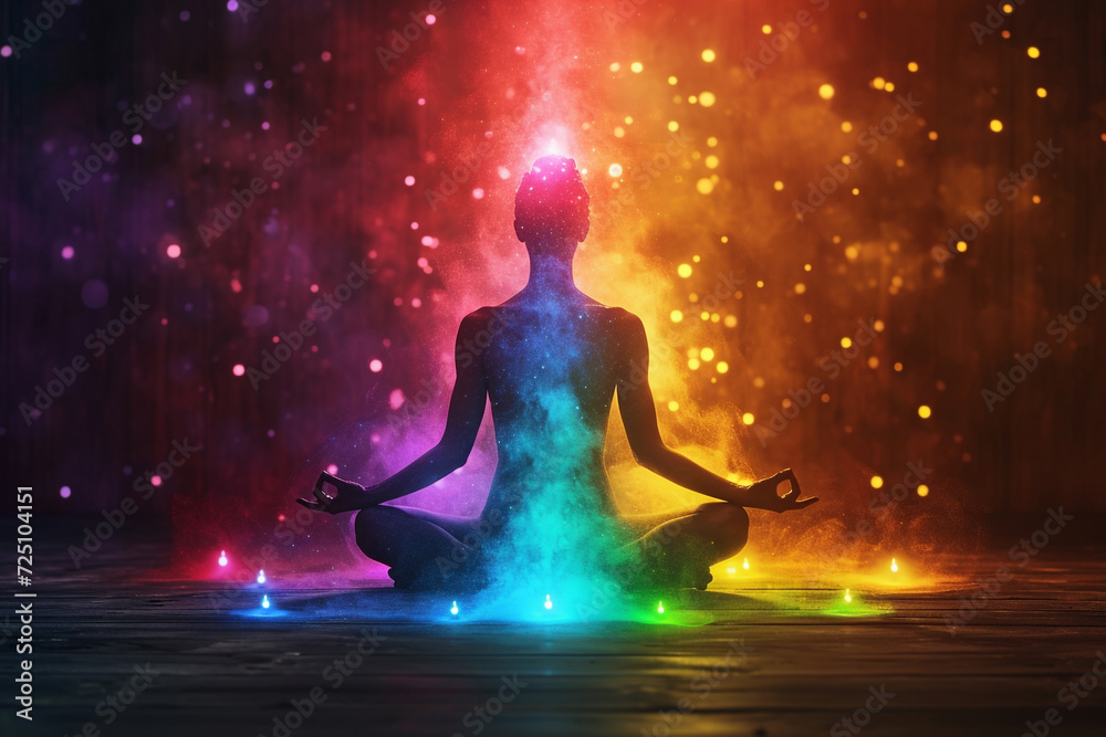 10 10 La Nuova Me Spirituale International yoga day. system of psychopractice, a spiritual, mental