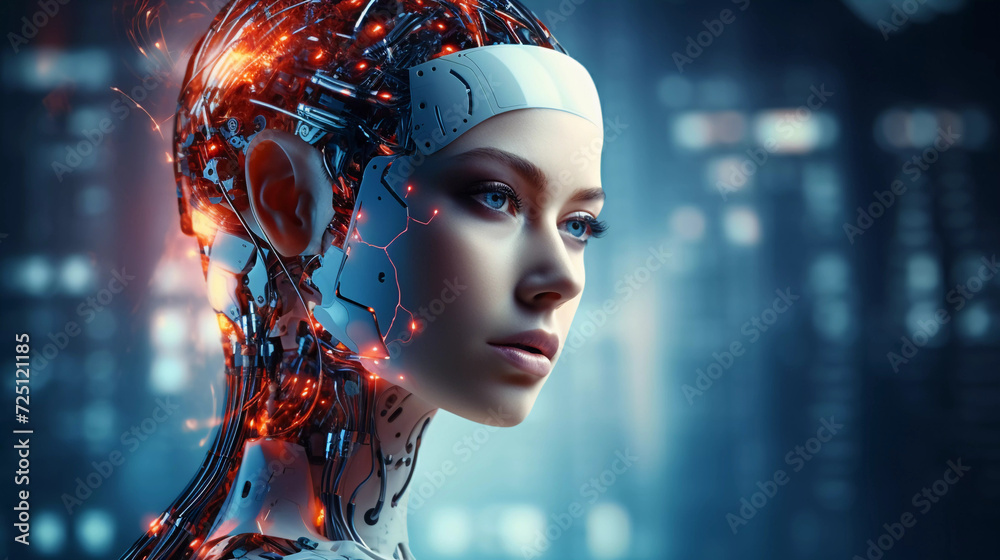 Control by AI: AI Systems Regulating Human Behavior