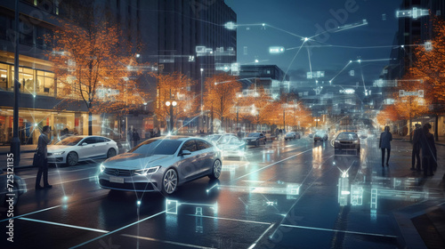 AI Technology: Artificial Intelligence in Action