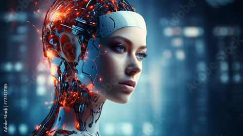 Control by AI: AI Systems Regulating Human Behavior