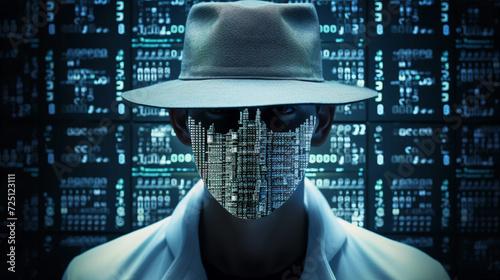 Cybersecurity: White-Hat Hacker Exposing Vulnerabilities of Digital Strategy