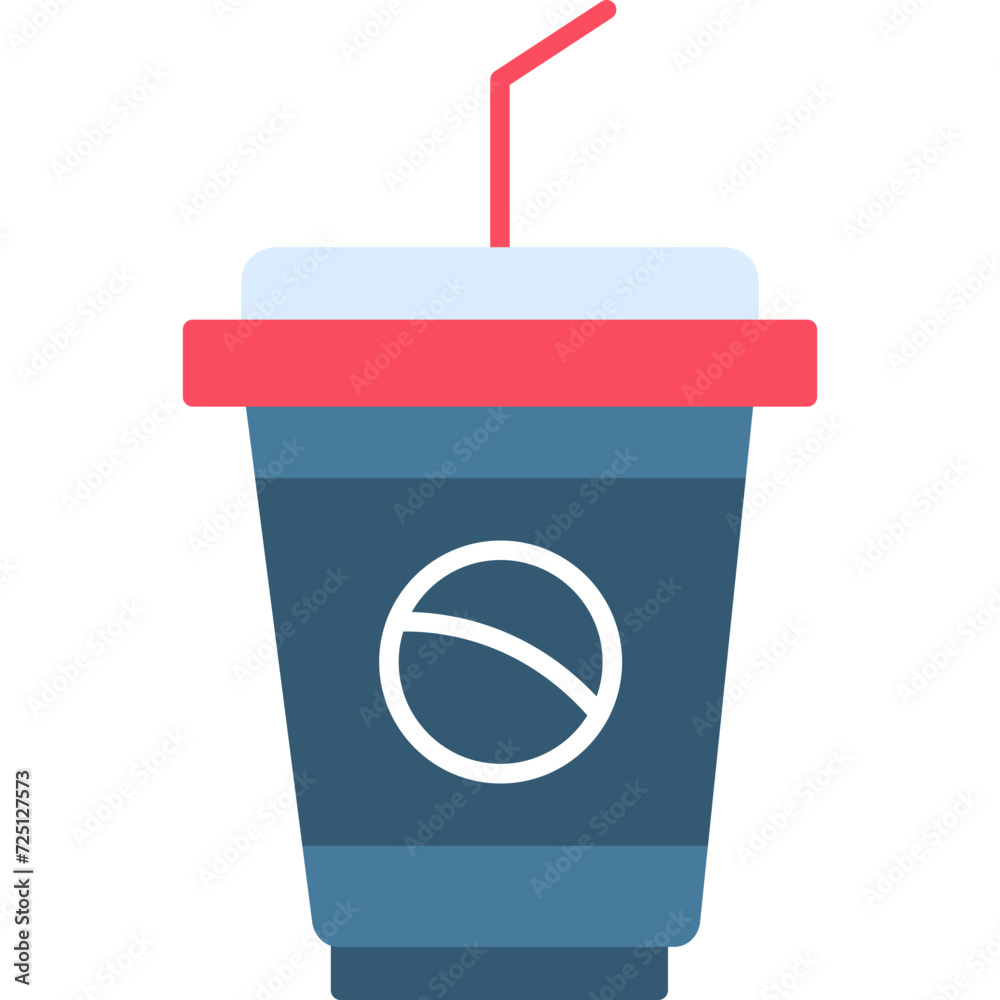 Soft Drink Icon Soft Drink Icon