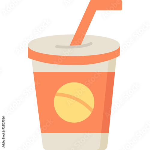 Soft Drink Icon