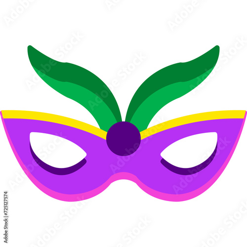Mask Icon