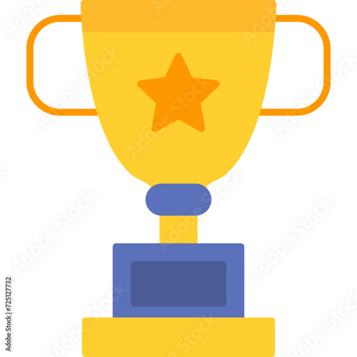 Trophy Icon