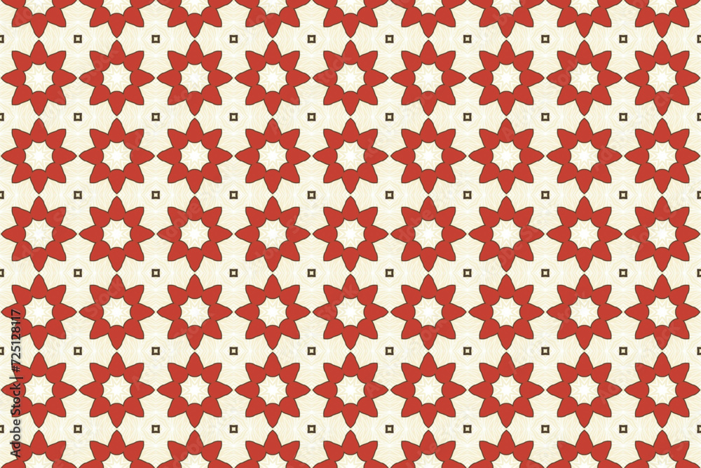 Seamless Art Design Geometric Texture Pattern. Seamless Art Design Geometric Texture Pattern.