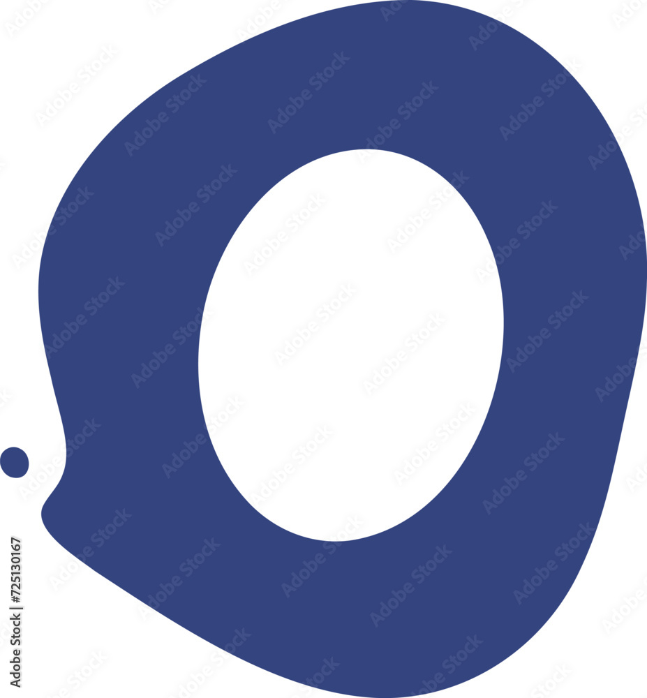 Frame shape flat illustration. Border silhouette design element Frame shape flat illustration. Border silhouette design element