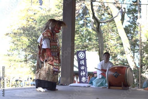 神楽