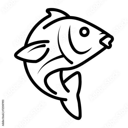 fish icon