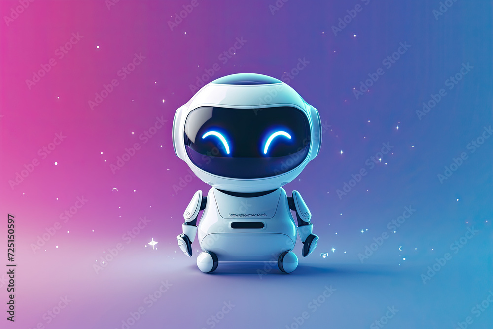 Advanced Humanoid Robot Illustration A Futuristic AI Companion in a Dark Cybernetic Setting Advanced Humanoid Robot Illustration A Futuristic AI Companion in a Dark Cybernetic Setting
