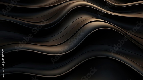 abstract modern luxury black background for modern wallpapers background