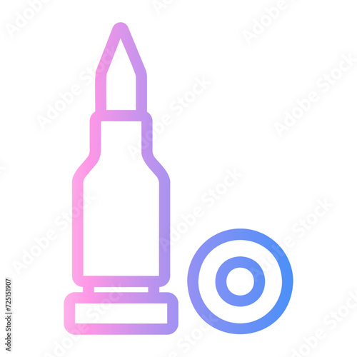 bullet icon