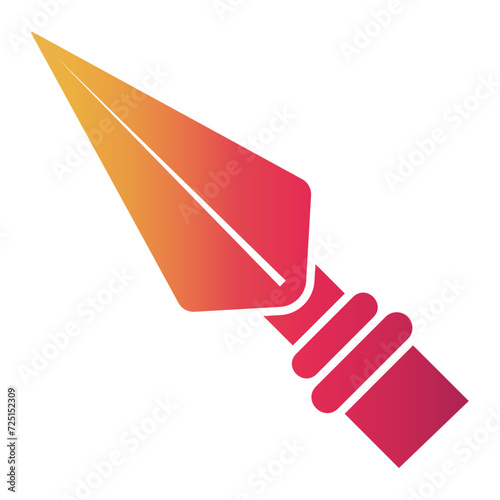 spear icon
