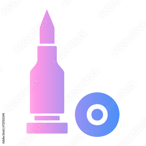 bullet icon