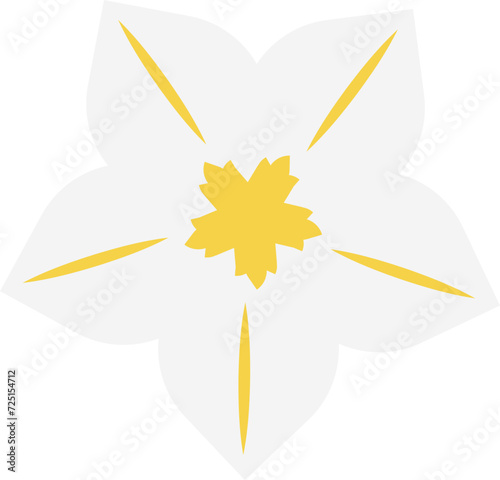 Balinese Flower Element