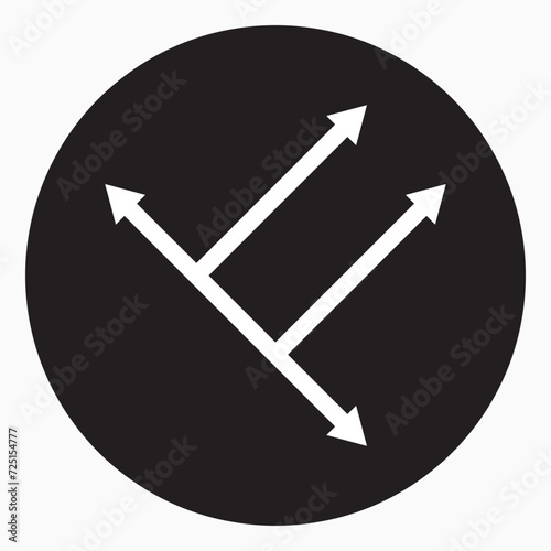 illustration of a icon of a wrench