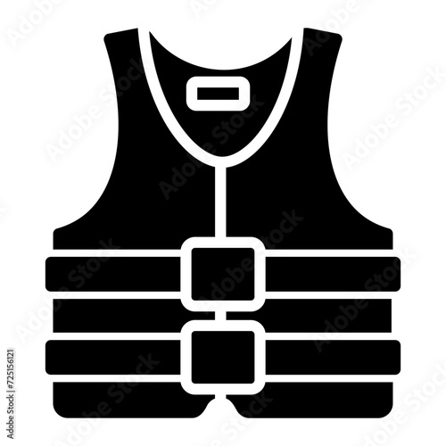 vest icon