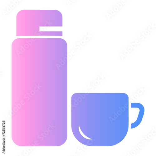 thermos icon