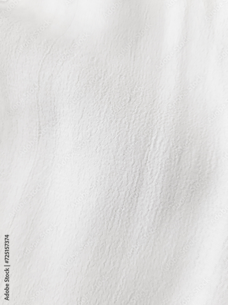 White soft elegant fabric. Background design, photography. Textile, fabric template, modern new White soft elegant fabric. Background design, photography. Textile, fabric template, modern new