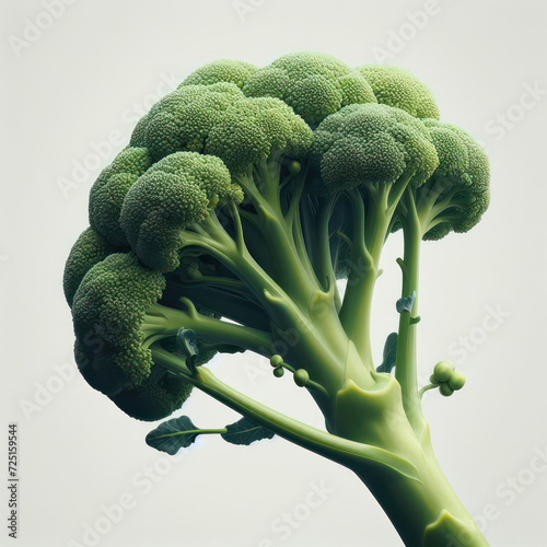 Broccoli, Brocoli, green fresh vegetable, farmers market, Healthy Eating Food, Organic vegetables, Brokkoli, брокколи, high quality portrait, isolated white background. diet and healthy eating. 