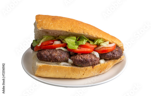 Delicious Turkish Meatballs...