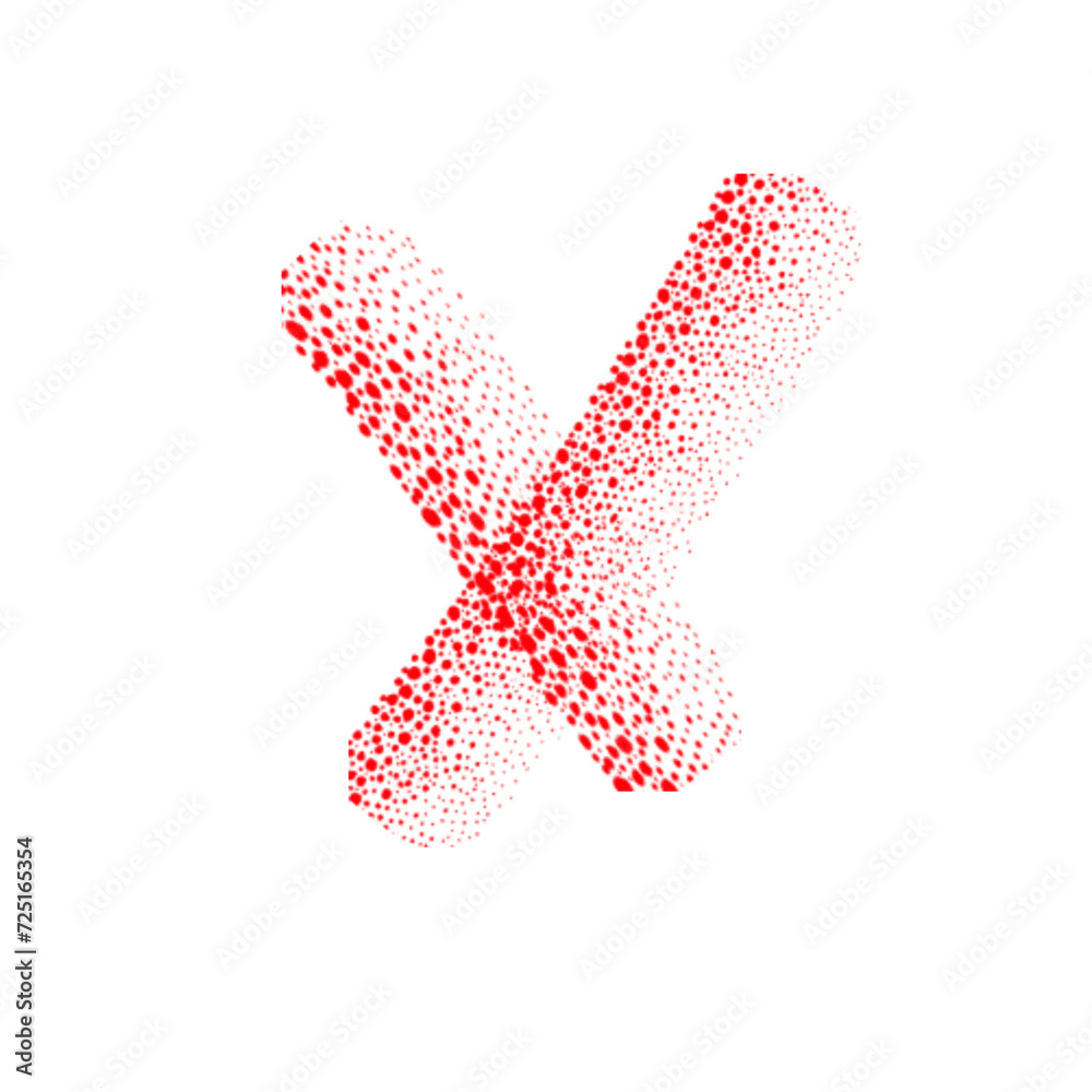 Red Cross Lines Red Cross Lines