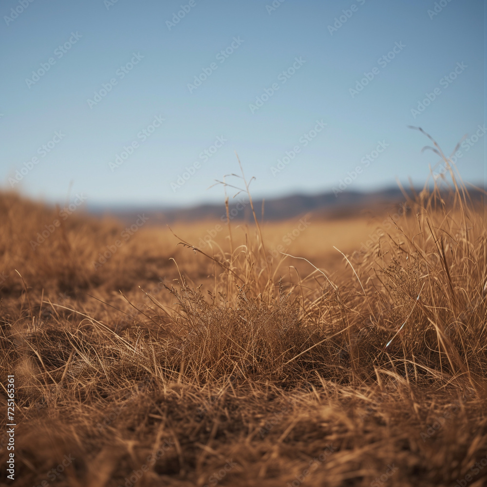 Fototapeta premium High-Resolution Travel Image Highlighting Beautiful Landscape