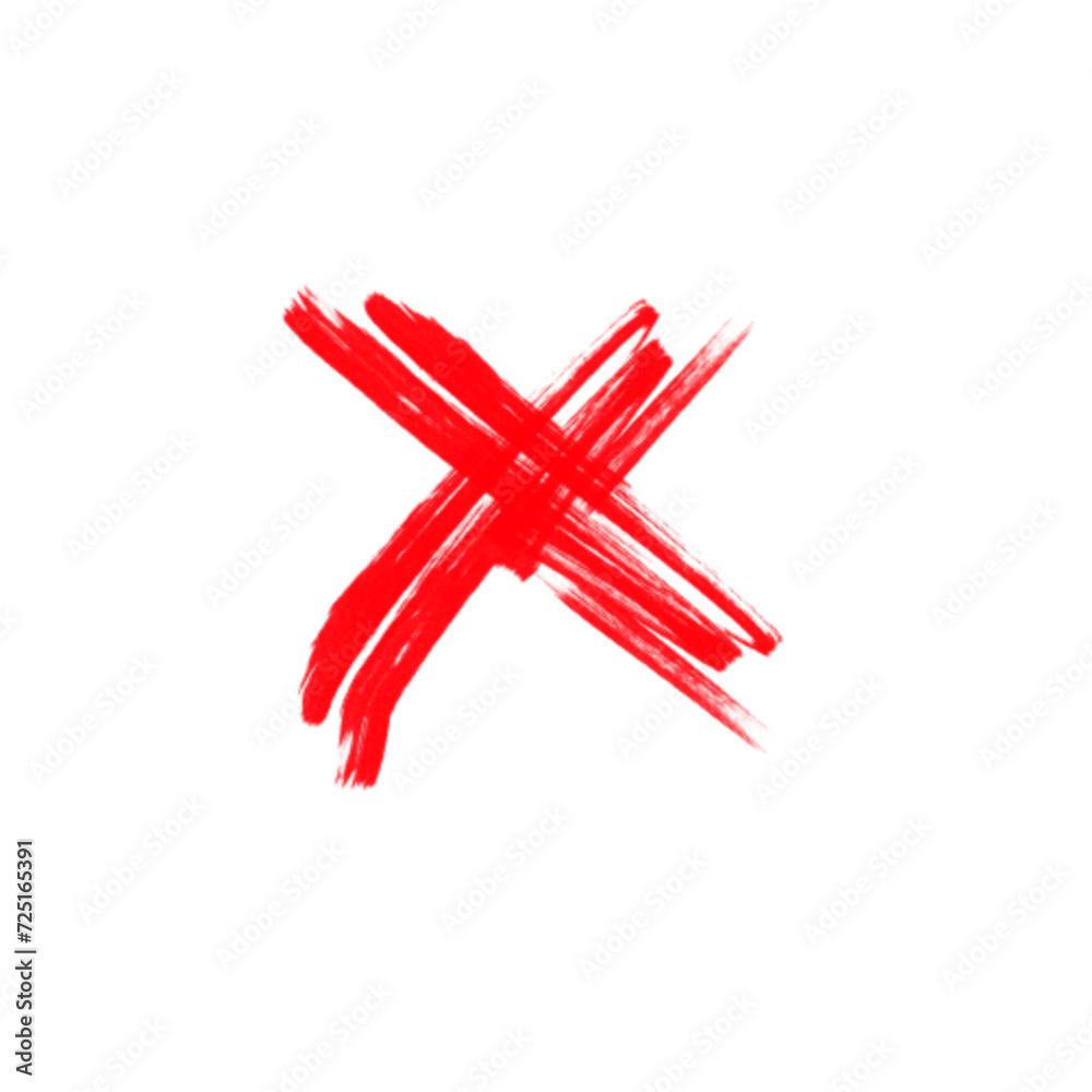 Red Cross Lines Red Cross Lines