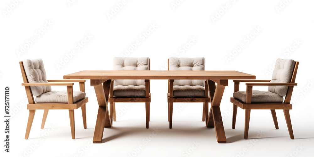 modern dining on a white background, dining table and chairs isolated on white background,
modern dining on a white background, dining table and chairs isolated on white background,