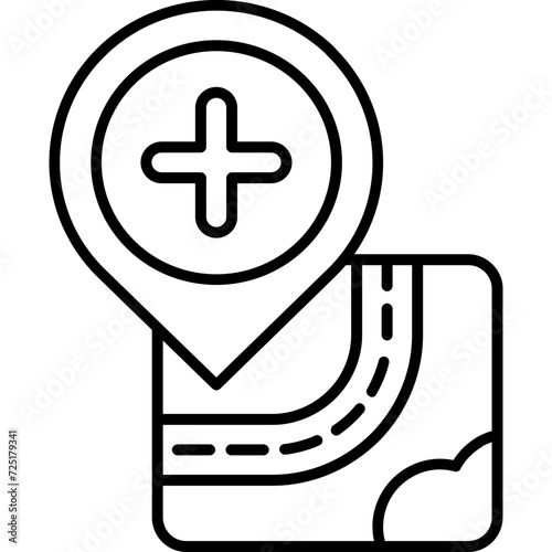 Plus Icon