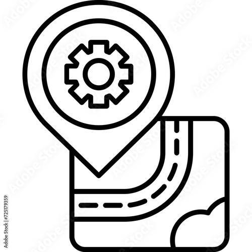 Setting Icon